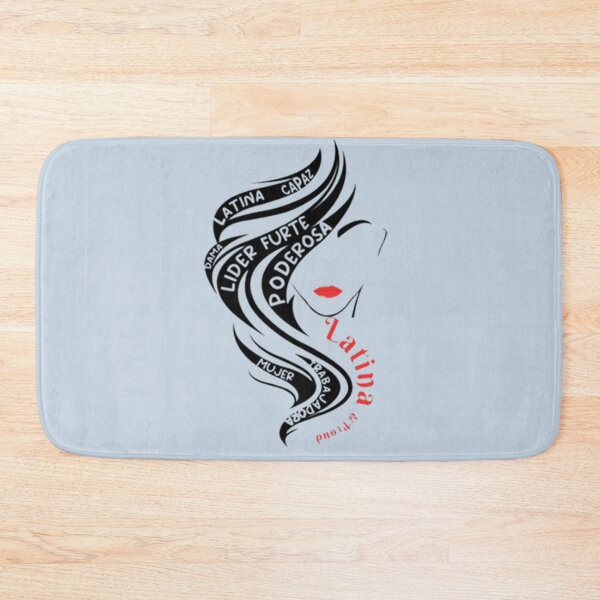 Item preview, Latina Hispanic Heritage Month designed and sold by DaisyMorrison.