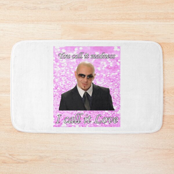 Artikelvorschau, Mr. Worldwide Pitbull Cursed Meme entworfen und verkauft von BetterLeo.