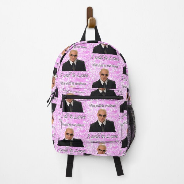 Item preview, Mr Worldwide Pitbull Cursed Meme designed and sold by BetterLeo.