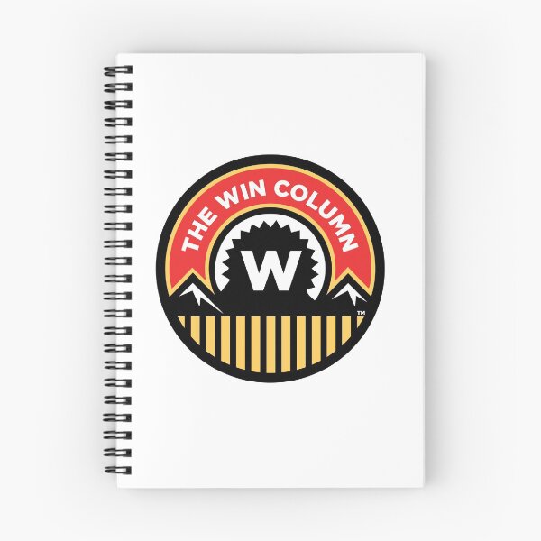 Item preview, The Win Column designed and sold by TheWinColumn.