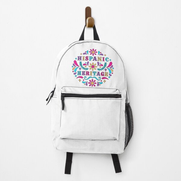 Item preview, National Hispanic Heritage Month 2  designed and sold by DaisyMorrison.