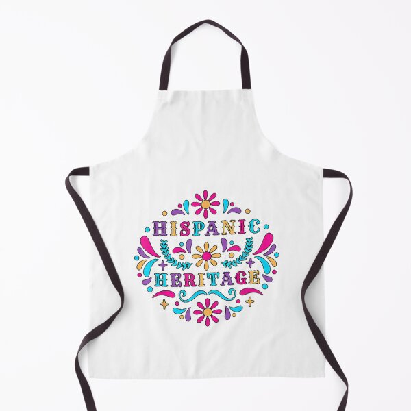 Item preview, National Hispanic Heritage Month 2 designed and sold by DaisyMorrison.