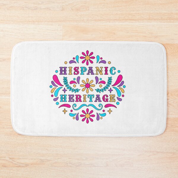 Item preview, National Hispanic Heritage Month 2  designed and sold by DaisyMorrison.