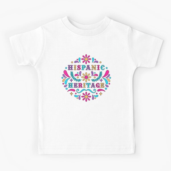 Item preview, National Hispanic Heritage Month 2  designed and sold by DaisyMorrison.