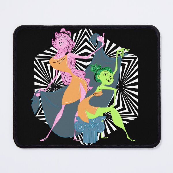 Item preview, Spink and Forcible trippy designed and sold by Lick Deeznuts.