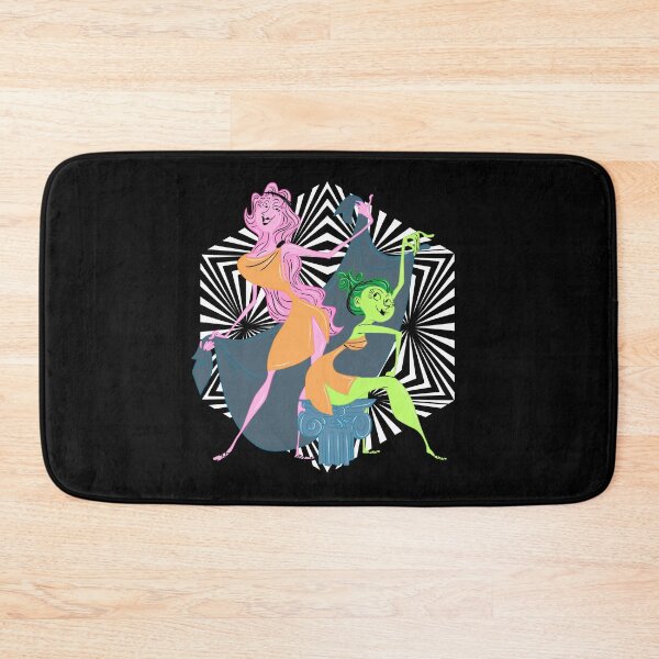 Item preview, Spink and Forcible trippy designed and sold by Lick Deeznuts.