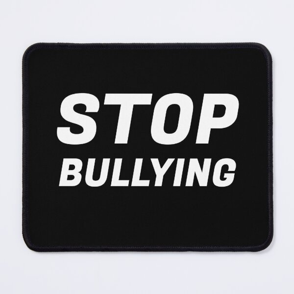 Item preview, Stop Bullying - Anti Bullying Awareness designed and sold by Inspirationmotivation.