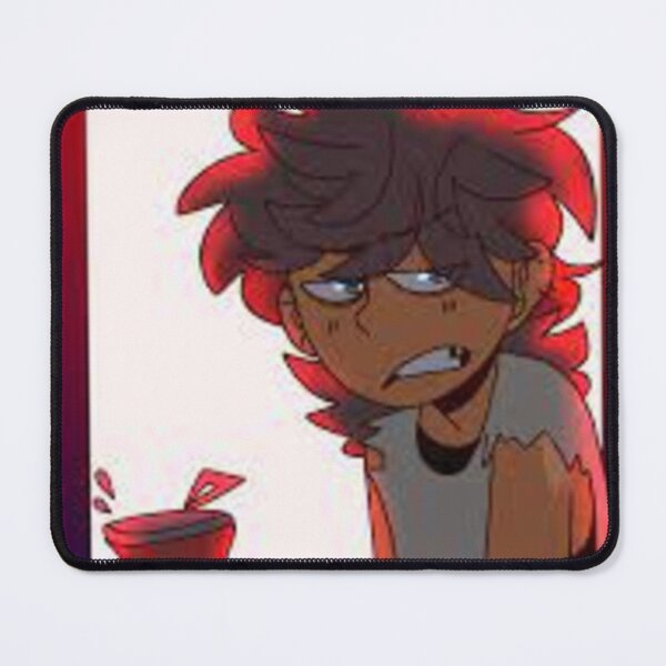 Item preview, michael afton foxy bro aaaaa designed and sold by Ribena-59p.