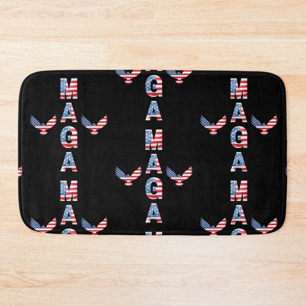 Item preview, MAGA Eagle designed and sold by BetterLifeToday.