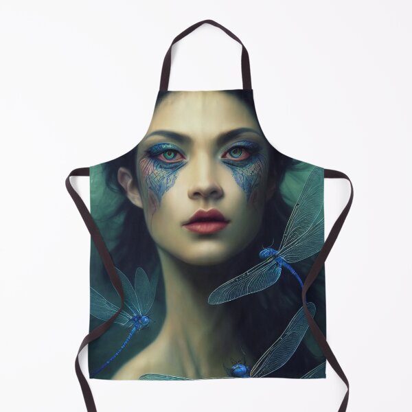 Item preview, Dragonfly tamer designed and sold by chatzous.