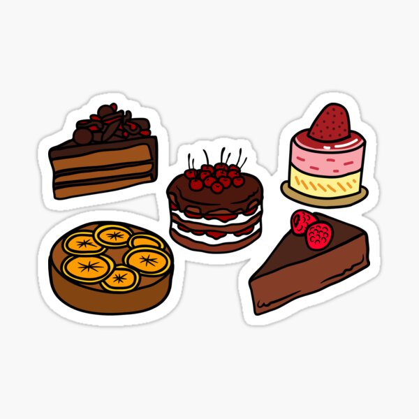 Item preview, Patisserie designed and sold by Voici.