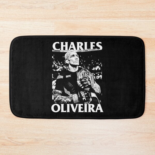 Item preview, Charles Oliveira Fighter  designed and sold by nuelsieStore.