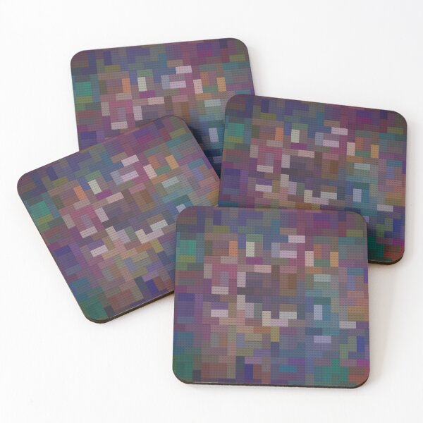 Item preview, Chromatic Complexity v2 Abstract Design designed and sold by GWTF-Designs.