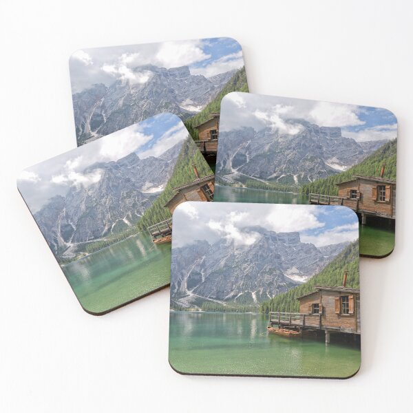 Item preview, Lake Braies designed and sold by Yair Karelic.
