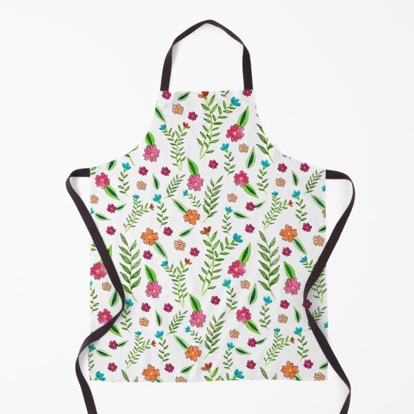 Item preview, Floral Spring Wild Flowers designed and sold by IzaArtsShop.