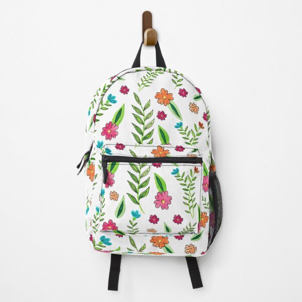 Item preview, Floral Spring Wild Flowers designed and sold by IzaArtsShop.