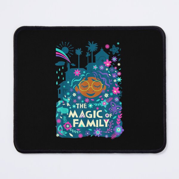 Item preview, The Magic of Family designed and sold by ChelonaFarrar.