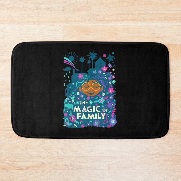Item preview, The Magic of Family designed and sold by ChelonaFarrar.