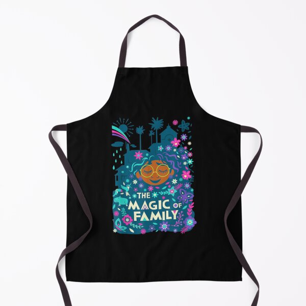 Item preview, The Magic of Family designed and sold by ChelonaFarrar.