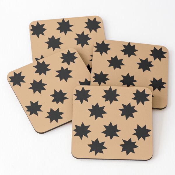 Item preview, star pattern designed and sold by Pacesyte.