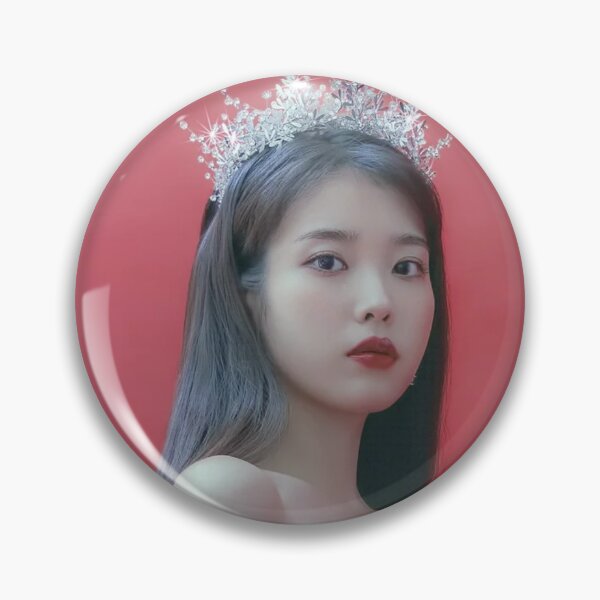 Item preview, IU designed and sold by OtakuPH.