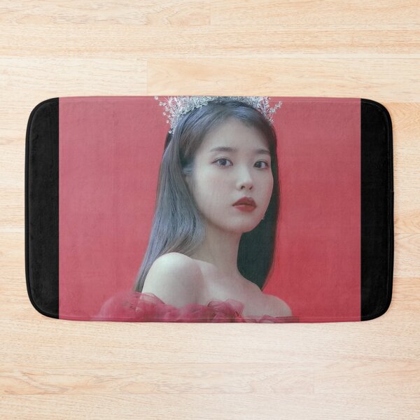 Item preview, IU designed and sold by OtakuPH.