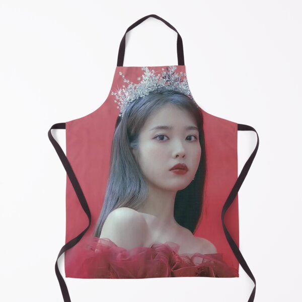 Item preview, IU designed and sold by OtakuPH.