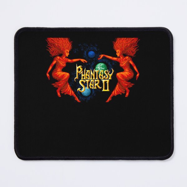 Item preview, Gifts Idea Phantasy Star Gift For Fan designed and sold by EdwardoHayes.