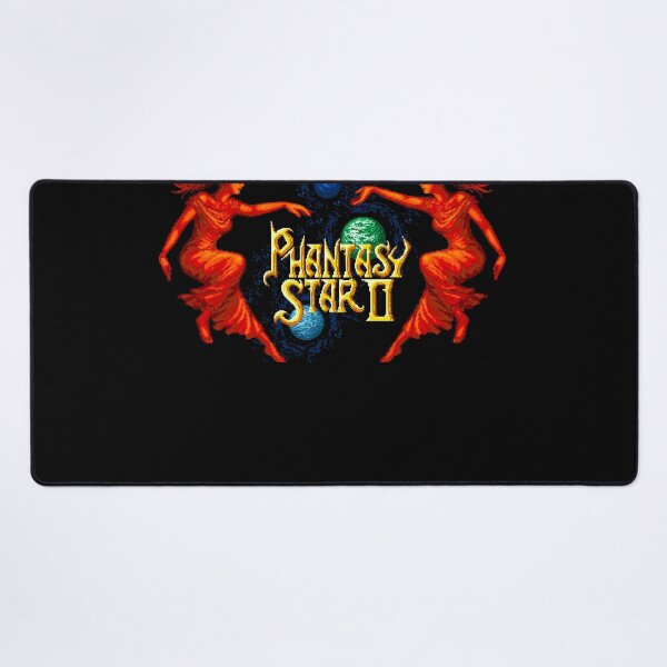 Item preview, Idée cadeaux Phantasy Star cadeau pour fan designed and sold by EdwardoHayes.