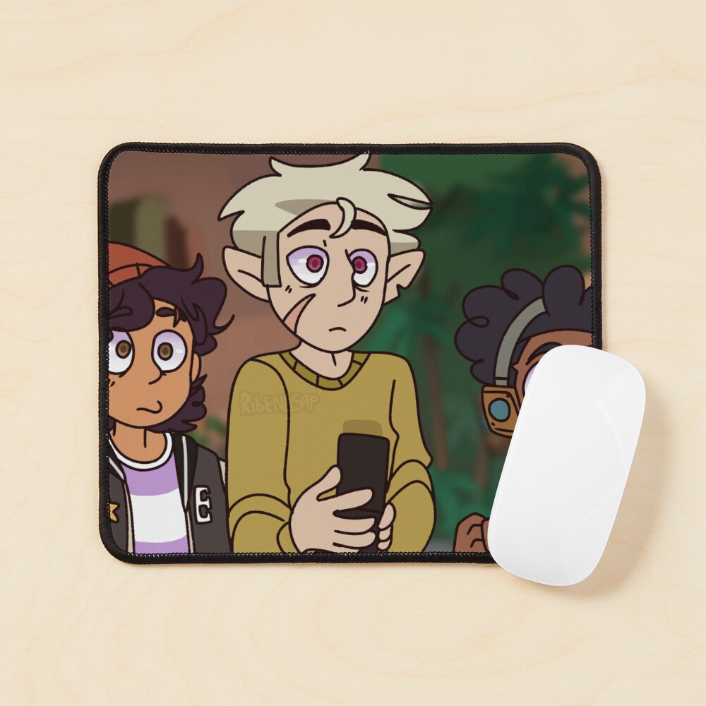 Item preview, Mouse Pad designed and sold by Ribena-59p.