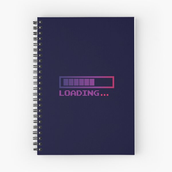 Item preview, Loading screen vaporwave glitchpop retro game aesthetic designed and sold by MilkTeaMari.