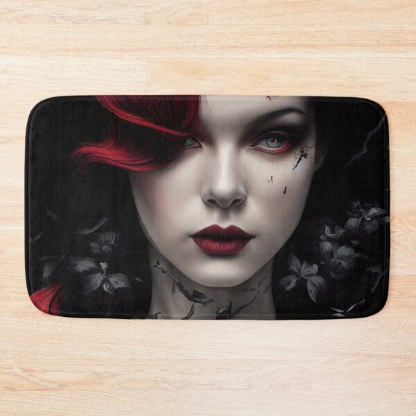 Item preview, Scarlet Witch designed and sold by phoenixartisans.