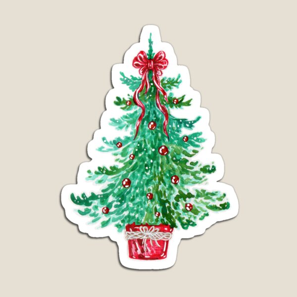 Item preview, Christmas Tree 2023 designed and sold by tranda90.