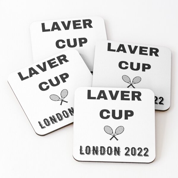 Item preview, Tennis Laver Cup 2022 London Classic T-Shirt designed and sold by Sam-Roth ⭐⭐⭐⭐⭐.