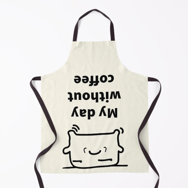 Item preview, My day without coffee designed and sold by QUOT-s.