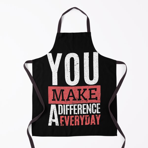 Item preview, you make a difference everyday designed and sold by Diamaber.