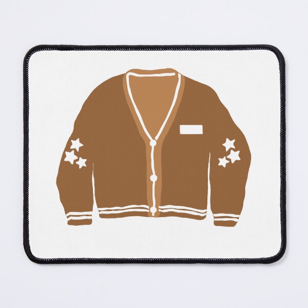 Item preview, Cárdigan Evermore - Taylor Swift designed and sold by bombalurina.