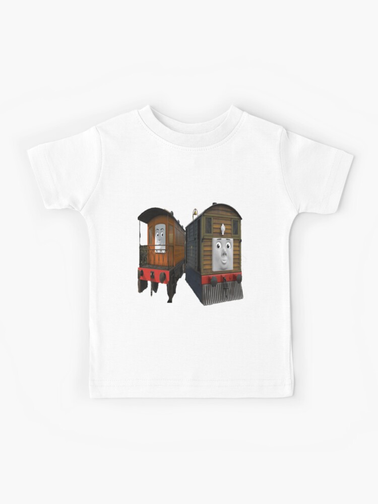 thomas t shirt toddler