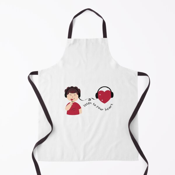 Item preview, Escucha a tu corazón designed and sold by CakmakShop.
