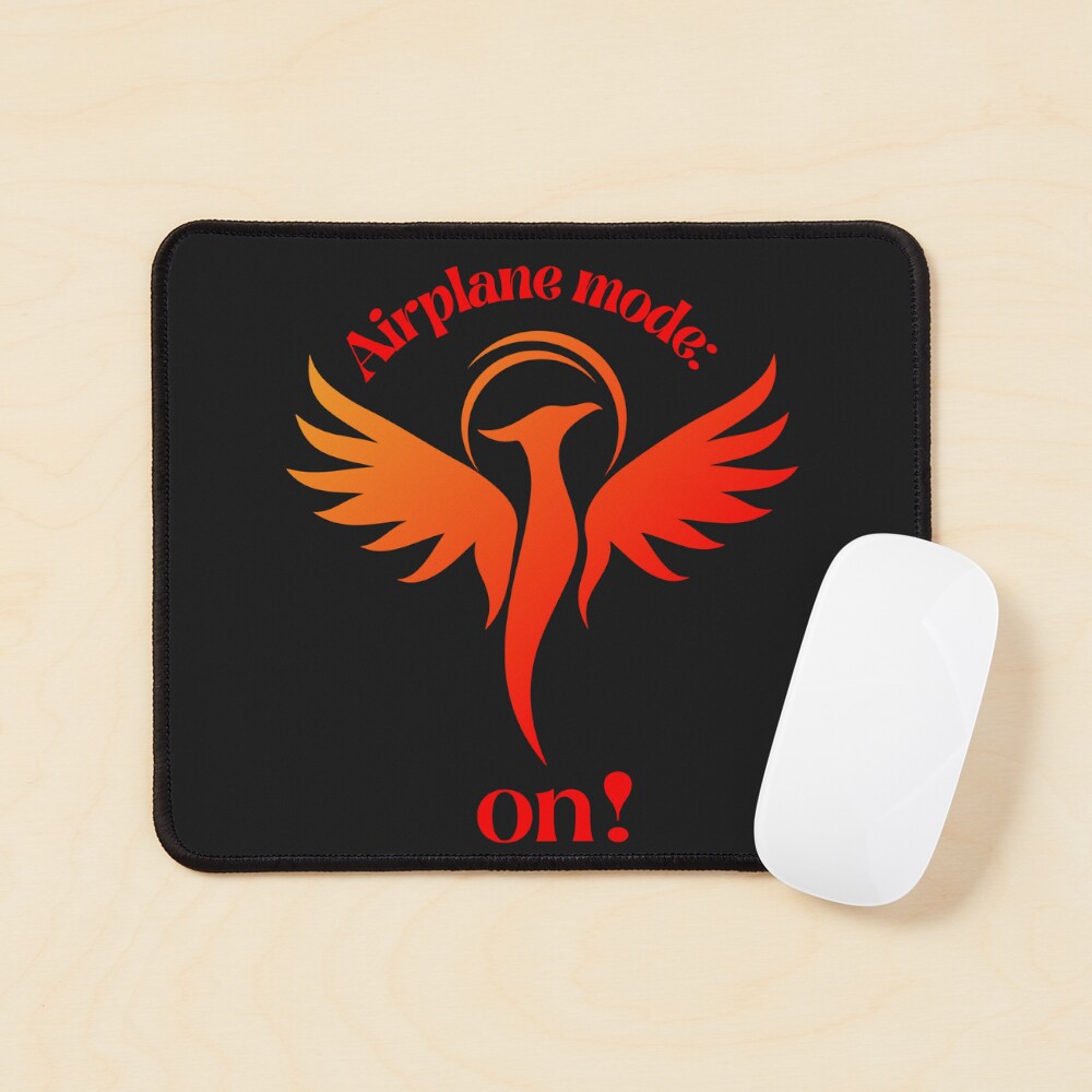 Item preview, Mouse Pad designed and sold by zubiaqureshi.