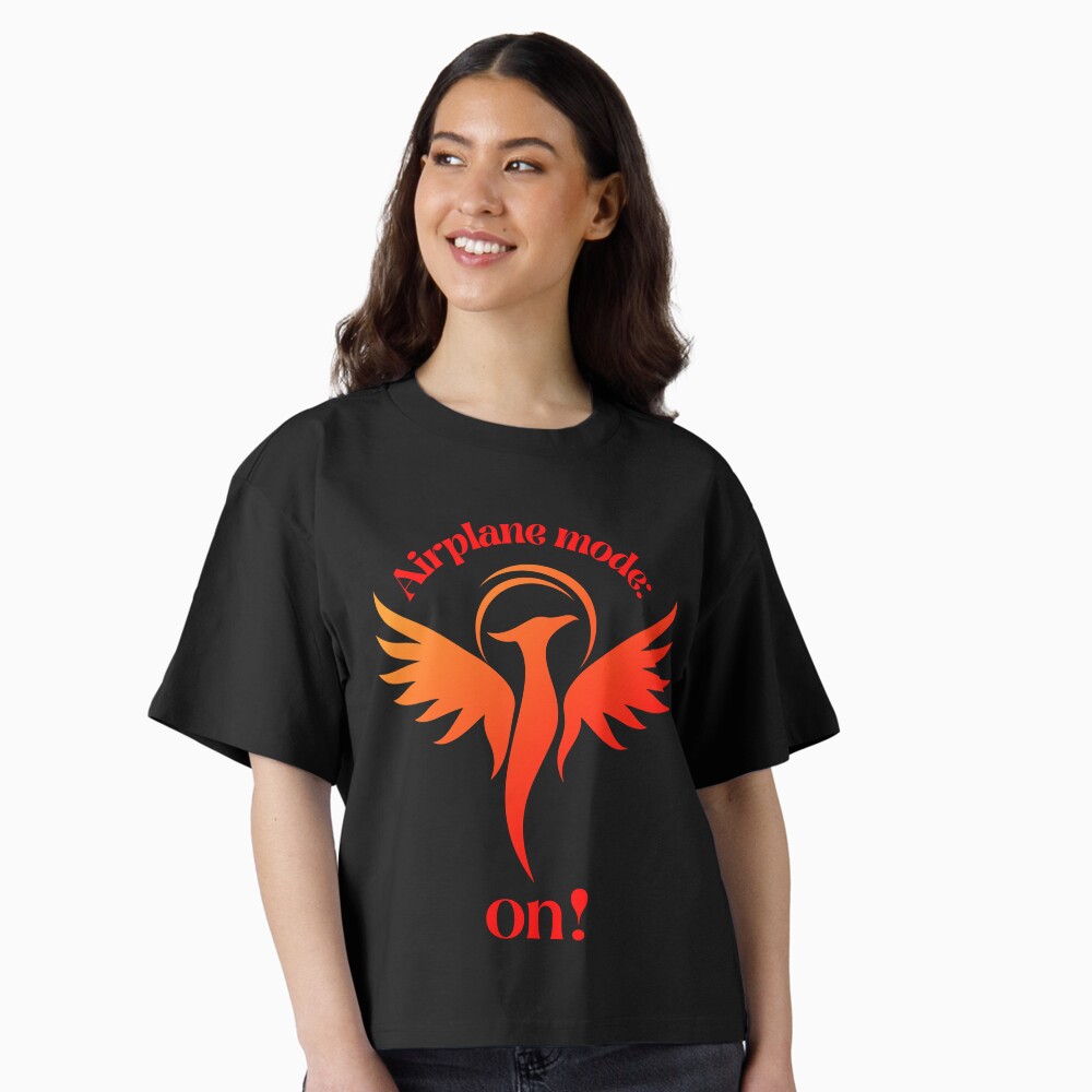 Item preview, Boxy T-Shirt designed and sold by zubiaqureshi.
