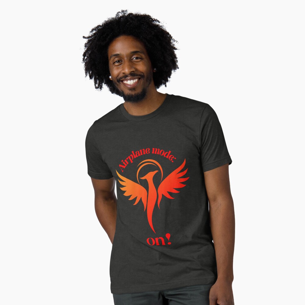 Item preview, Tri-blend T-Shirt designed and sold by zubiaqureshi.