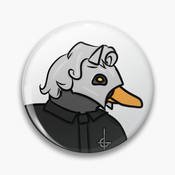Item preview, Era 4 Ghoulette Duckie designed and sold by Assmodeus.