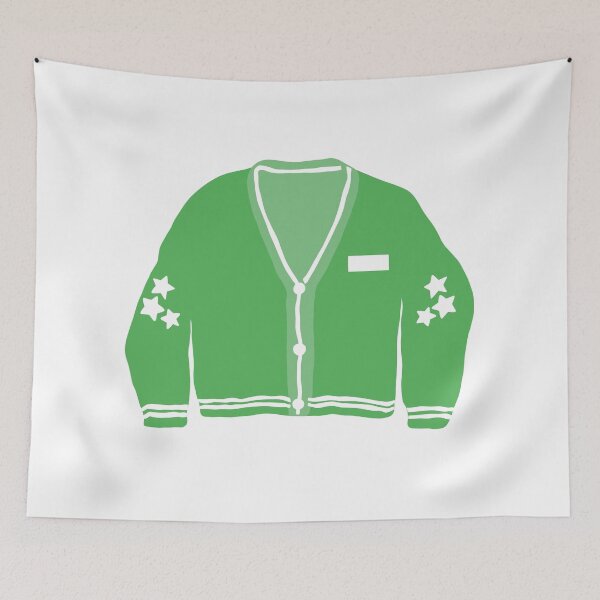 Item preview, Debut Cardigan - Taylor Swift designed and sold by bombalurina.