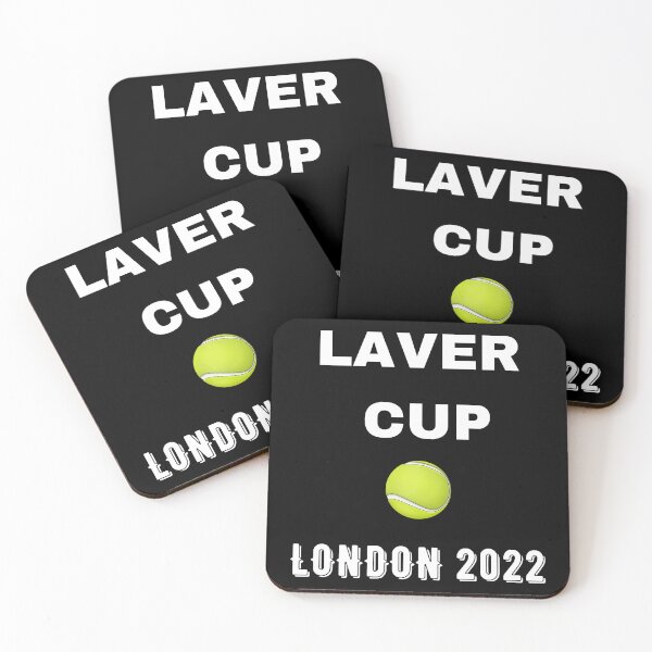 Item preview, Tennis Laver Cup 2022 London Classic T-Shirt designed and sold by Sam-Roth ⭐⭐⭐⭐⭐.