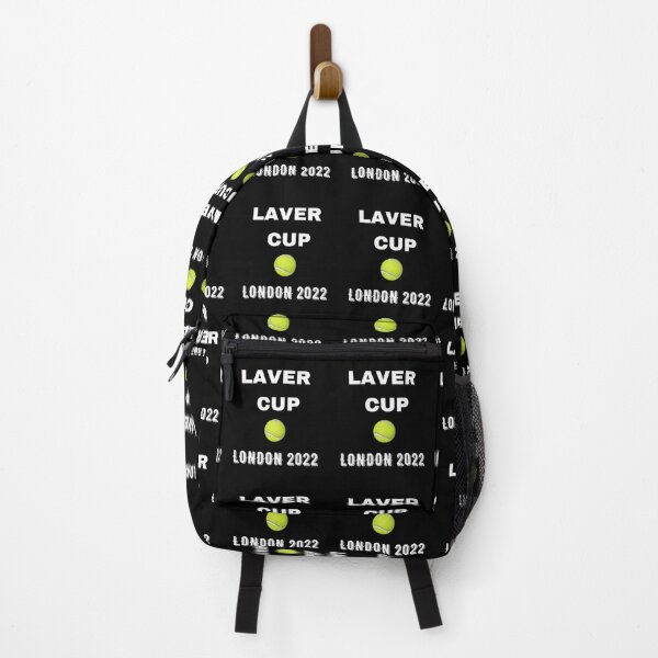 Item preview, Tennis Laver Cup 2022 London Classic T-Shirt designed and sold by Sam-Roth ⭐⭐⭐⭐⭐.