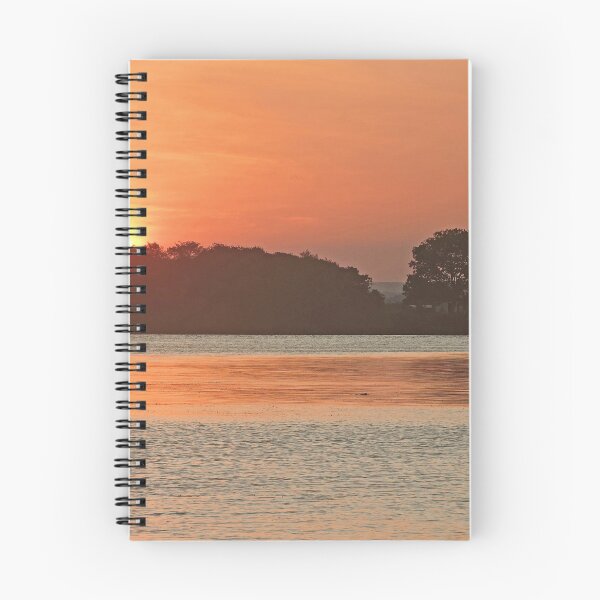 Item preview, Sunset on the Ord designed and sold by Graeme  Hyde.