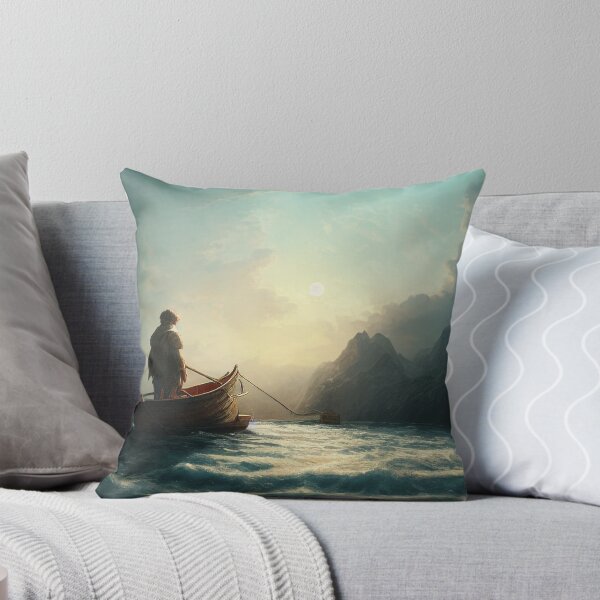 Item preview, Boatman designed and sold by chatzous.