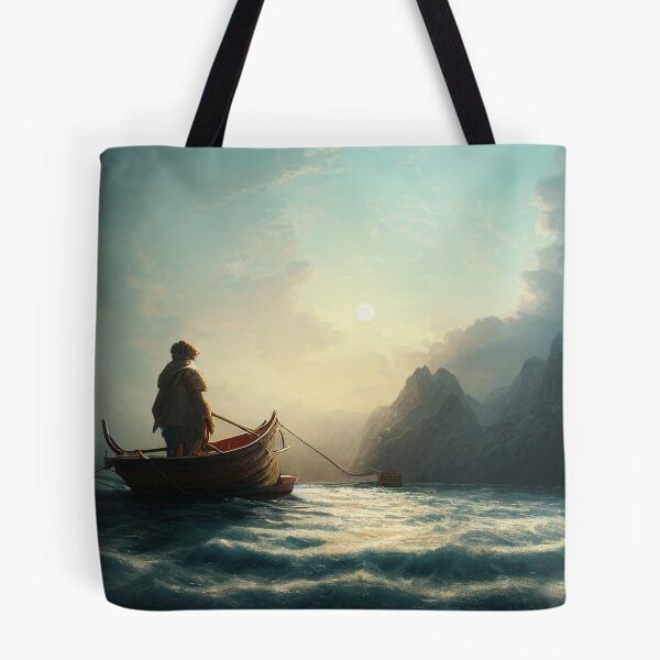 Item preview, Boatman designed and sold by chatzous.