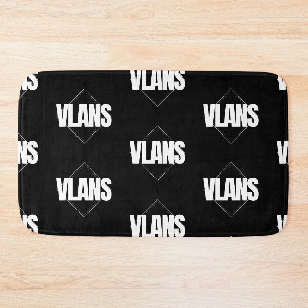 Item preview, VLANs Network Engineering designed and sold by AddictDesigner.